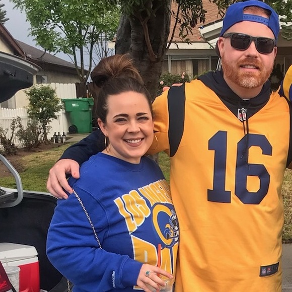 Meet your Posher, Sara - Picture 2 of 6